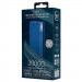 Фото Портативний зарядний пристрій Power Bank Remax RPP-257 Riji QC22.5W+PD20W 30000 mAh (Синій) в маназині vchehle.ua
