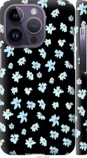 

Чохол Квітковий на iPhone 14 Pro 1481700
