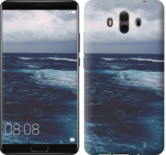 

Чохол Океан на Huawei Mate 10 643559