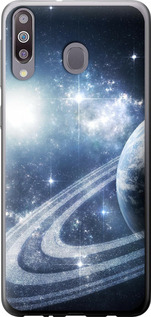 

Чехол Кольца Сатурна для Samsung Galaxy M30 1612953