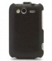 Кожаный чехол Melkco (JT) для HTC Wildfire S