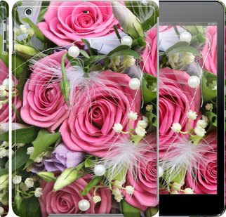 

Чехол Нежность для iPad 5 (Air) 96989