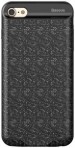 Чехол-аккумулятор Baseus Plaid для Apple iPhone 7 / 8 (4.7") (2500mAh)