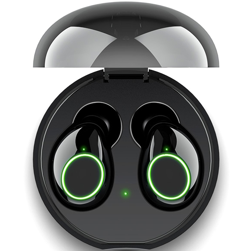 Бездротові навушники USAMS-LI (сенсорна кнопка)