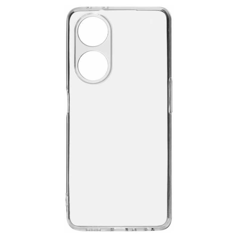 TPU чохол Epic Transparent 1,5mm Full Camera на Oppo A98 (Прозорий (прозорий))