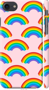

Чехол Rainbows для iPhone SE 2020 971627