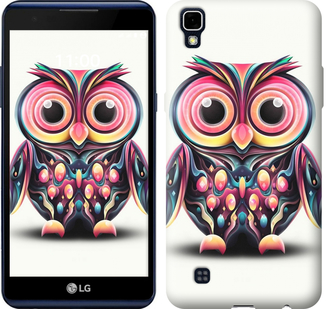 

Чохол Сова v3 на LG X Power K220DS 468192