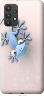 

Чохол Геккончик на Samsung Galaxy A32 A325F 1569816