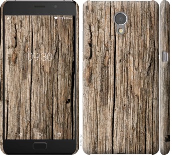 

Чохол Текстура дерева на Lenovo Vibe P2 753789
