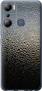 Чехол Мокрое стекло для Infinix Hot 20i