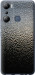 Чехол Мокрое стекло для Infinix Hot 20i