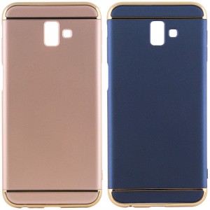 Чохол Joint Series на Samsung Galaxy A6 Plus (2018)