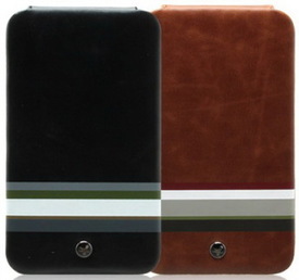 * Чехол Zenus Stripe Print Folder для Samsung N7000 Galaxy Note