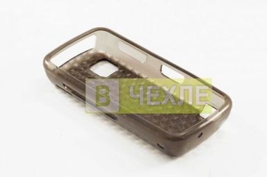TPU чехол (черный) Epik для Nokia 5235