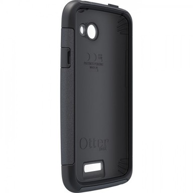 # Чехол OtterBox Commuter для HTC One X (Черный) в магазине vchehle.ua