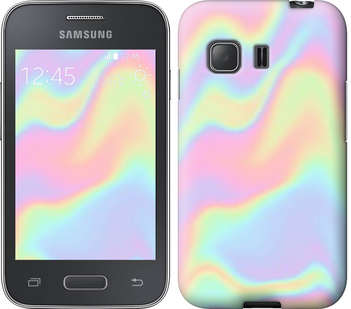 

Чохол пастель на Samsung Galaxy Young 2 G130h 320583