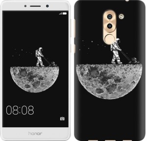 Чохол Moon in dark для Huawei Mate 9 Lite