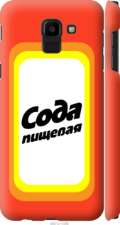 

Чехол Сода для Samsung Galaxy J6 2018 941479