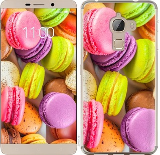 

Чехол Макаруны для Huawei Mate S 701217