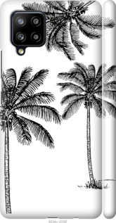 

Чехол Пальмы1 для Samsung Galaxy A42 A426B 1571958