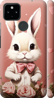 

Чохол Зайчик на Google Pixel 5 XL 1650431
