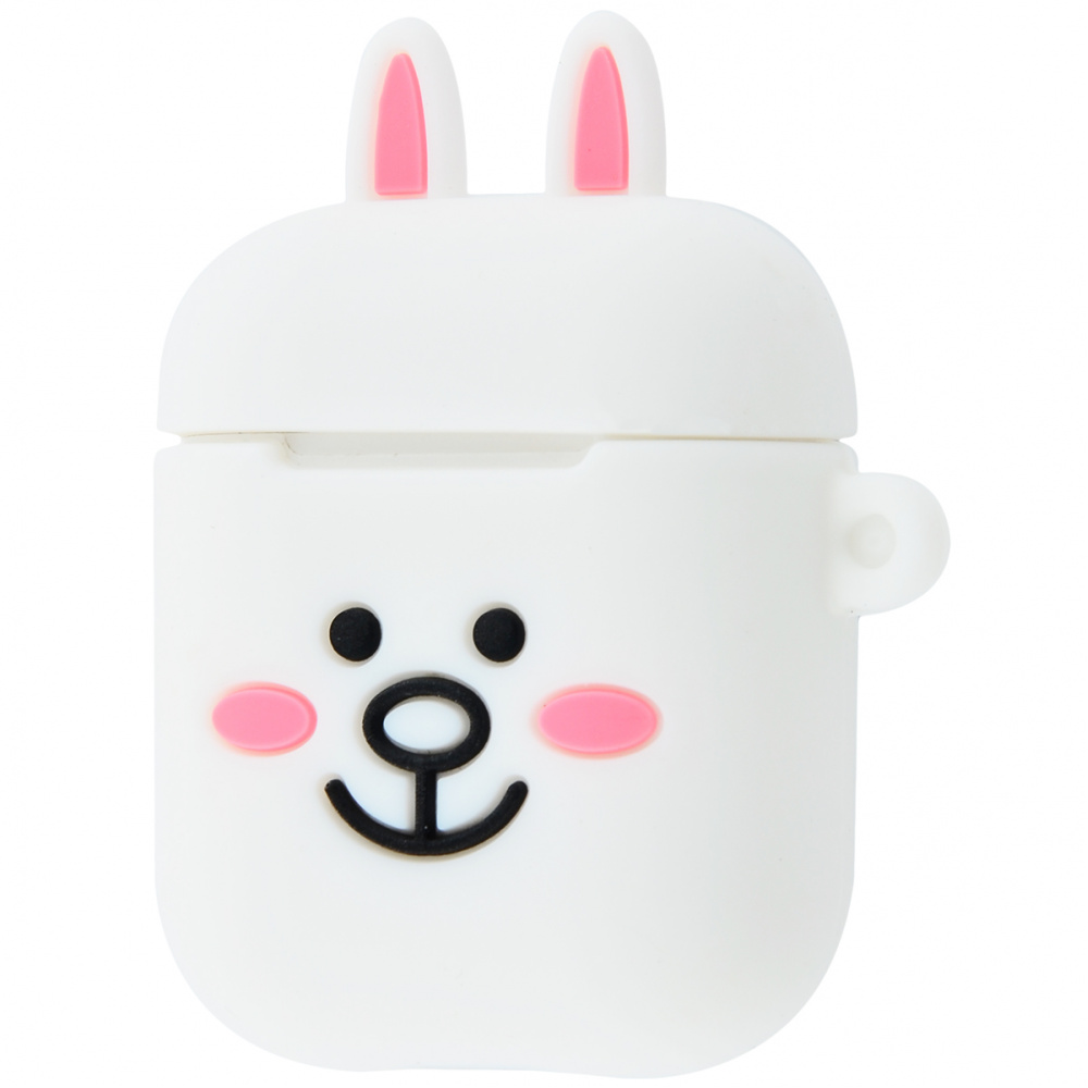 Disney Soft Case for AirPods (rabbit)