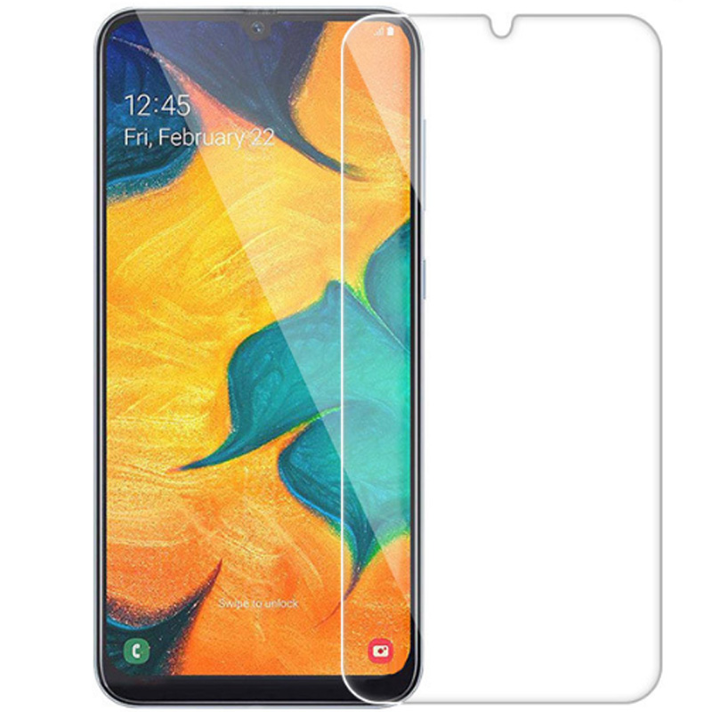 

Защитное стекло Mocolo для Samsung Galaxy M31 (Прозрачный) 715407
