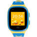 Детские cмарт-часы с GPS трекером 4G Gelius GP-PK006 (IP67) (UA colors) (UA) в магазине vchehle.ua
