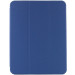Чехол Smart Case Open buttons для Apple iPad Air 10.9'' (2020-22) / Pro 11" (2018-22) /Air 11'' 2024 (Blue)