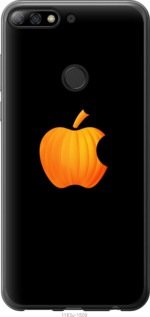

Чехол Тыковка для Huawei Y7 Prime (2018) 1421899
