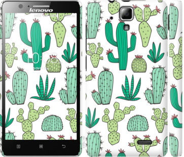 

Чохол кактуси 2 на Lenovo A536 775269