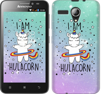 

Чохол Im hulacorn на Lenovo A606 624563