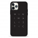 Чехол Pump Silicone Minimalistic для Apple iPhone 12 Pro / 12 (6.1") (Minimalistic)