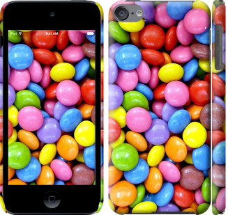 

Чохол MandD на iPod Touch 6 587514