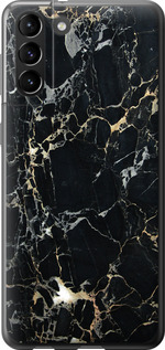 

Чехол Черный мрамор для Samsung Galaxy S21 Plus 1691094