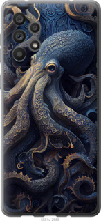 

Чохол Осьминіг на Samsung Galaxy A73 A736B 1506668