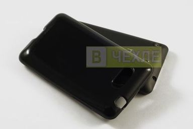 Купить TPU чехол для HTC HD mini/Gratia/Aria/Liberty на vchehle.ua