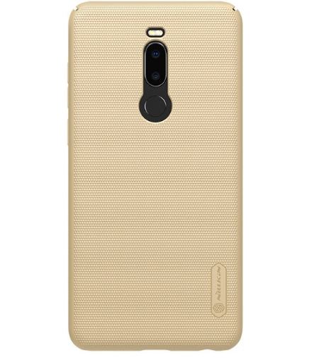 

Чохол Nillkin Matte на Meizu Note 8 (Золотий) 680393