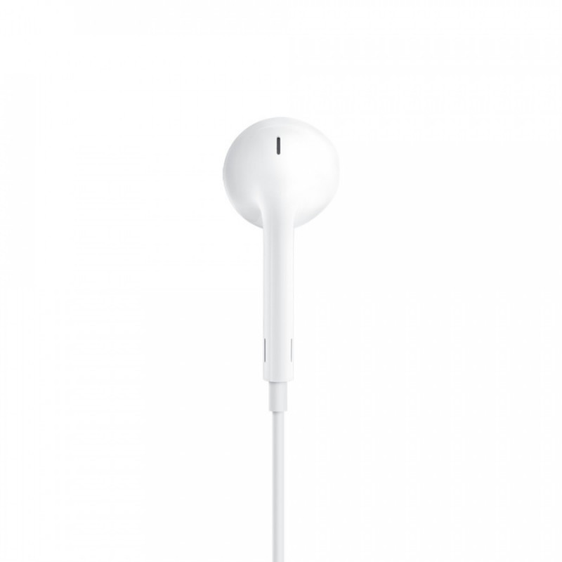 Купити Уценка Наушники Apple EarPods with Lightning Connector (ААА) на vchehle.ua