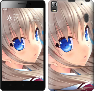 

Чохол Шарлотта на Lenovo A7000 553169