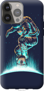 

Чехол Космонавт на скейтборде для iPhone 13 Pro Max 1190542