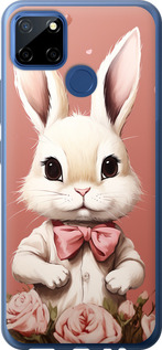 

Чехол Зайчик для Realme C12 1650110