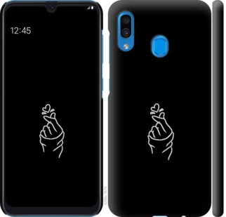 

Чохол Love You для Samsung Galaxy A30 728066