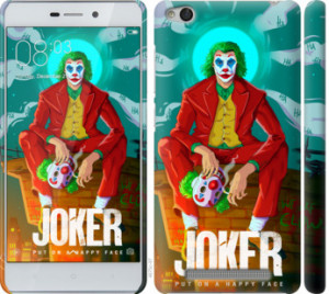 Чехол Джокер1 для Xiaomi Redmi 3