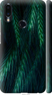 

Чехол Колоски для Meizu Note 9 942313
