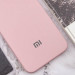 Фото Чехол Silicone Cover Lakshmi Full Camera (AAA) with Logo для Xiaomi Redmi Note 12S (Розовый / Pink Sand) в магазине vchehle.ua