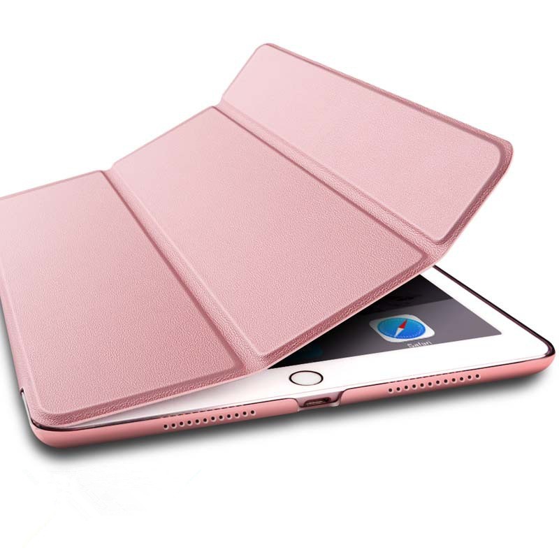 Фото Чехол-книжка Smart Case Series для Apple iPad 9,7" (2017-2018) на vchehle.ua