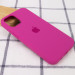 Фото Чохол Silicone Case Full Protective (AA) на Apple iPhone 14 Pro Max (6.7") (Малиновий / Dragon Fruit) на vchehle.ua