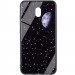 TPU+Glass чехол Diversity для Xiaomi Redmi 8a (Planet)