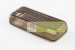 Фото # TPU чехол для Nokia 5228/5230 (Черный (диамант)) в магазине vchehle.ua